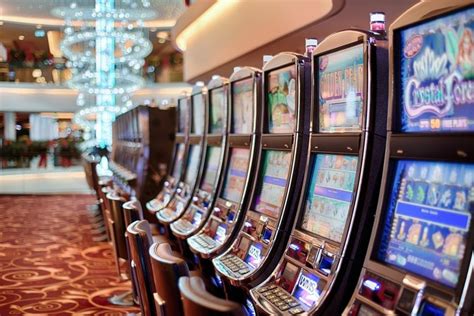casino jeux en ligne
